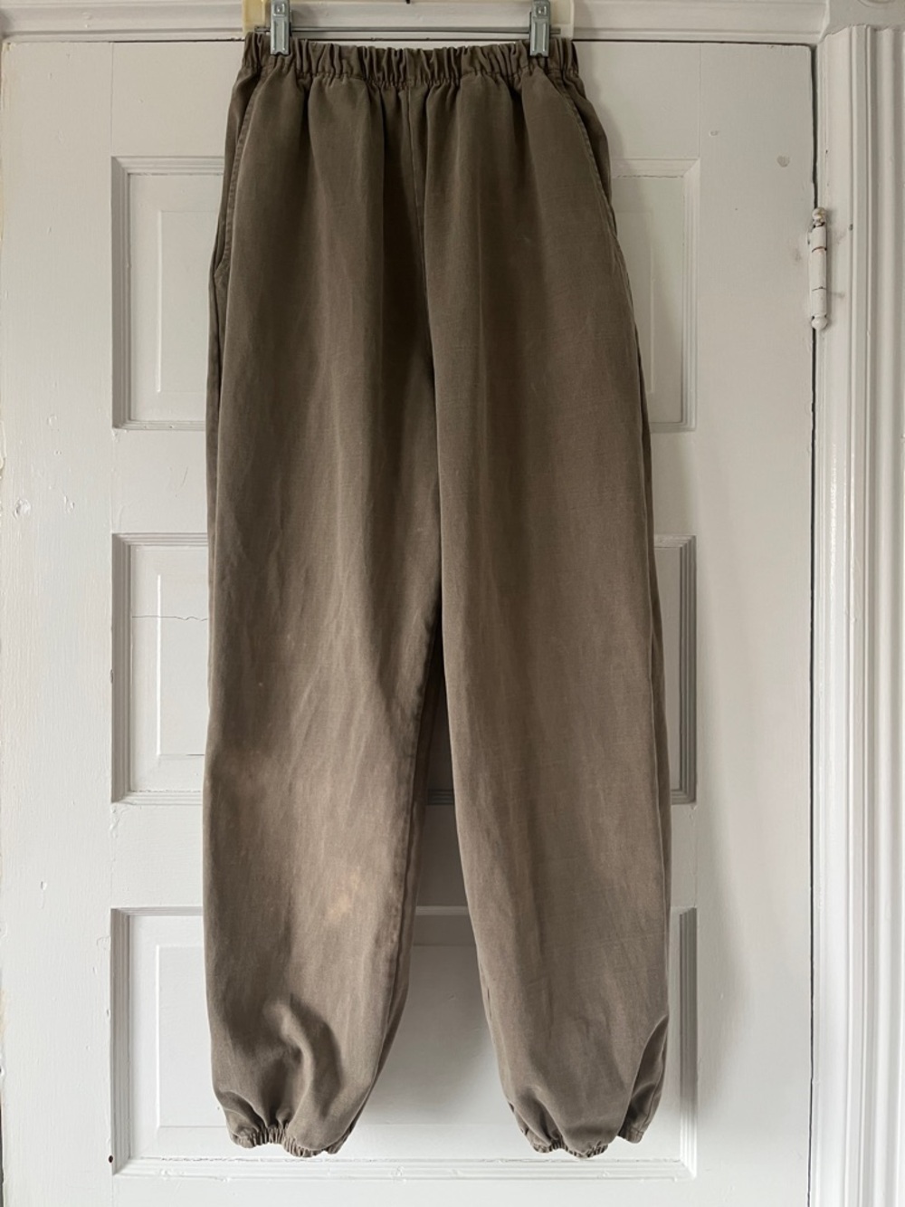 Rudy Jude Gym Sweats Size Small